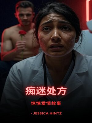 cover image of 痴迷处方